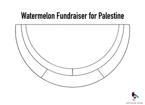 Free Pattern for Palestine