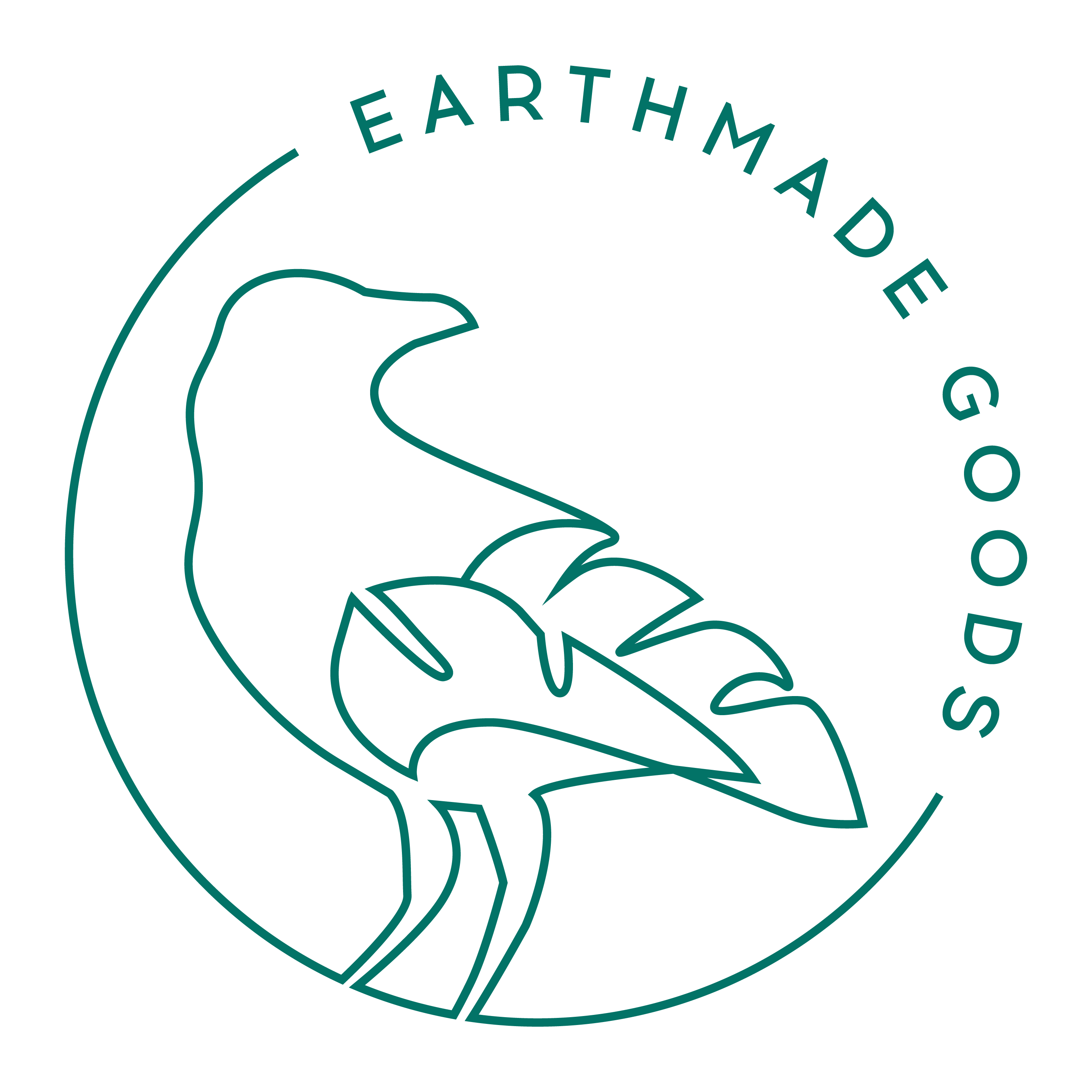 Earth Made Goods Digital Gift Card